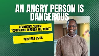 The Hidden Dangers of Anger (and How to Avoid Them)