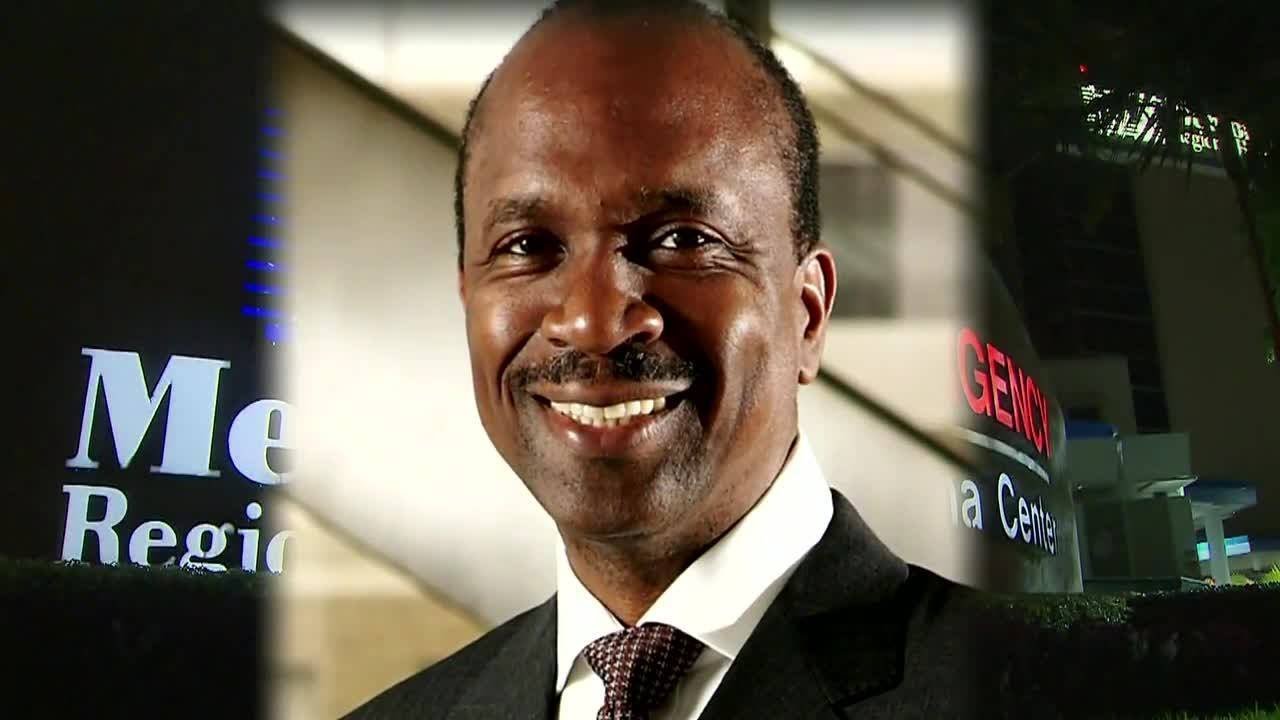 American tourist shot in Turks and Caicos, flown to Florida