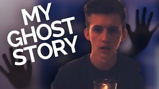 my ghost story