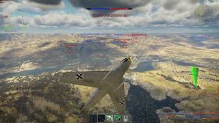 El Cl-13B Mk.6 El Caza A Reacción Con Ametralladoras Letales Zona Game