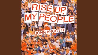 Video thumbnail of "John Angotti - Sing Hosanna To Our King"