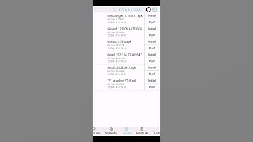 ADB Shell - Debug Toolbox