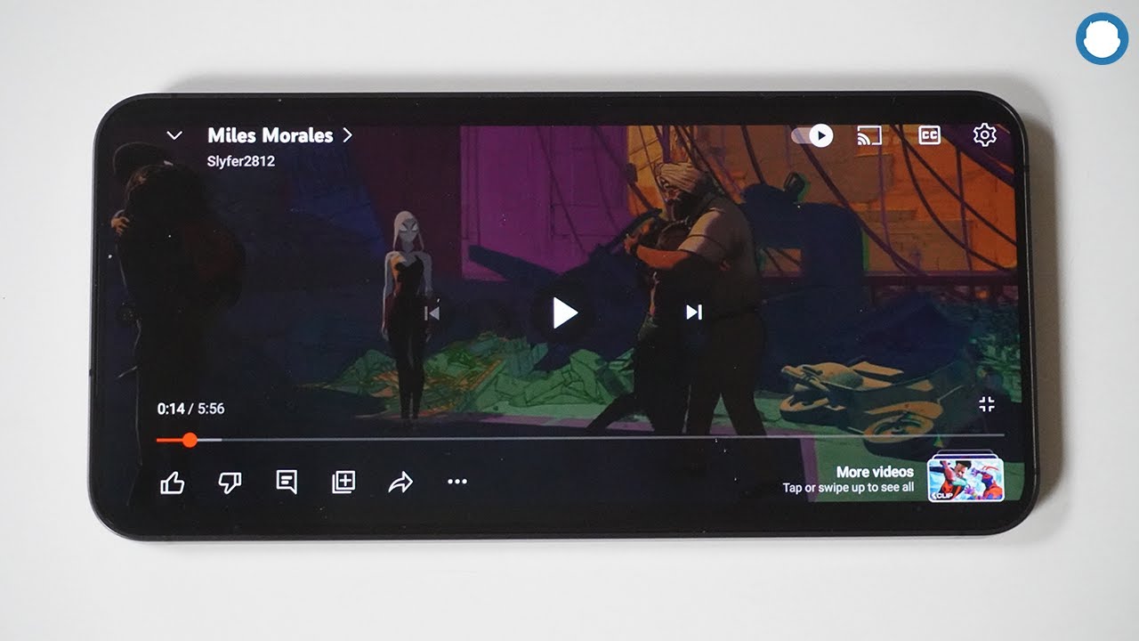 How To Turn Auto Screen Rotate On Off On Galaxy S24 S24 Ultra YouTube
