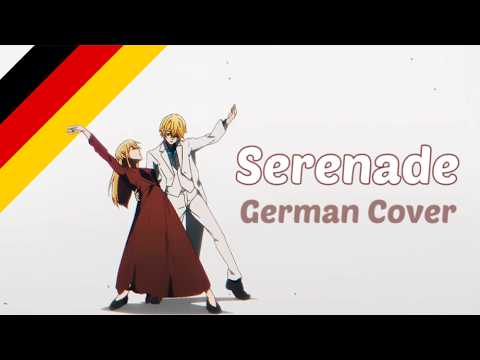 Oshi no Ko ♫ “Serenade” - Season 3 Ending [German Cover]