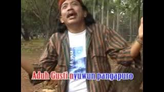 Sonny Josz - Banjir Lumpur | Dangdut ( Music Video)