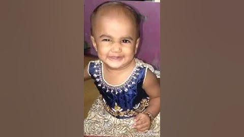 எங்க வீட்டு குட்டீஸ் ஸின் அலப்பறை 😍😍😘😘❤✌👍