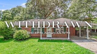 4543 41st Street video tour