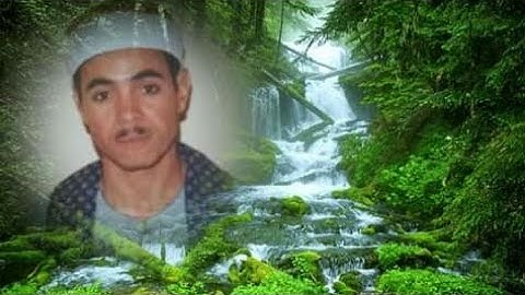 تلاوة خرافية ..بجودة نادرة .. من سورة آل عمران ... بـــــصوت الشيخ {} خيري احمد طه {} رحمه الله ❤