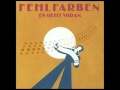 Fehlfarben - Ein Jahr (Es geht voran) - Albumversion