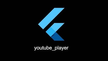 youtube video player in flutter with multiple Urls links
