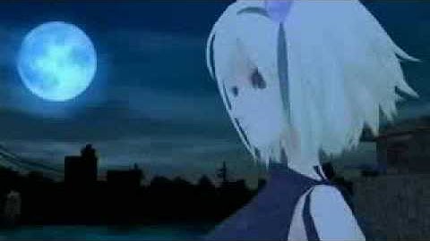 Frailge AMV- Inside Our Skin
