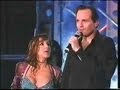 Miguel Bosé y Ana Torroja | Nada Particular [directo]