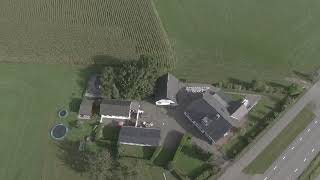 Ferienunterkunft Niederlande - Ferienhaus 16 Personen