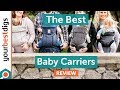 The Best Baby Carriers - Reviewed & Tested