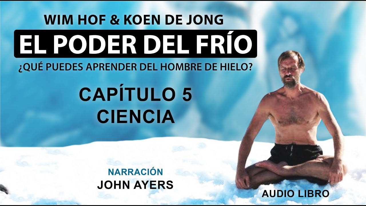 El Poder Del Frio Pdf Gratis