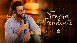 Gusttavo Lima - Transa Pendente (Letra) 🔥 Sofrência 2026 | Embaixador Lyrics