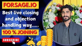Best Closing &  Objections | Expert Tips, Strategies, & Real-Life Examples | Nain Malik Tech 300