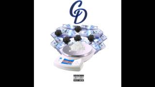 Jay Cavalli No Sleep