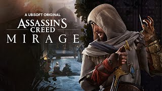 Assassin's Creed Mirage: Gameplay Walkthrough | Ubisoft Forward 4K 60FPS