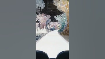 Ultrarealistic First-Person View: AI Art’s Immersive Journey #POV #Immersive