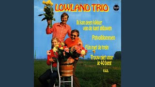 Watch Lowland Trio Lola Lola video