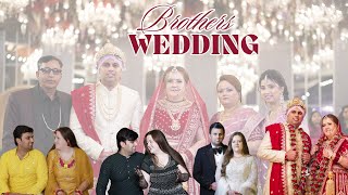 Brother’s Wedding Teasers ♥ | Raghav & Jessica