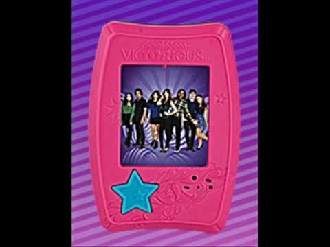 2012 MCDONALD/'S HAPPY MEAL TOY NICKELODEN VICTORIOUS #4 FRIENDSHIP FASHION RINGS