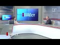 TRM: Invitatul emisiunii „Moldova în Direct”, Igor Dodon. 17 decembrie 2019