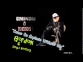 Eminem  friends  come on explode without me gordon  doyle bootleg