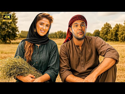 الفيلم الكوميدي حامد والمزة حمدية كامل بطولة محمد امام و ياسمين عبد العزيز