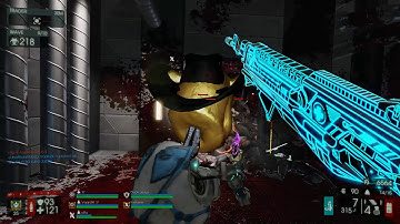 KF2 Controlled Difficulty Commando ContainmentStation MM70 ASL 3