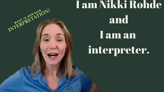 What is Heritage Interpretation