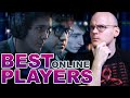 The BEST online SMASH ULTIMATE players!