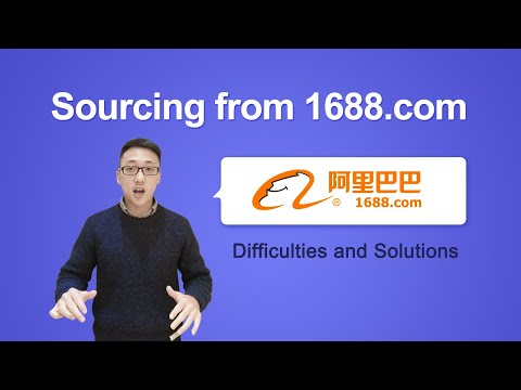 How to Buy from 1688, Difficulties and Solutions | Foci