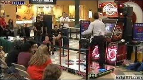 DDR-A-Thon 5: Ho - Super Star