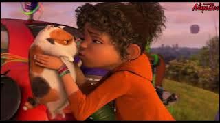 Home (2015) (Charli XCX ) Red Balloon