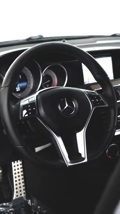 2014 Mercedes Benz C250 | Universal Hyundai