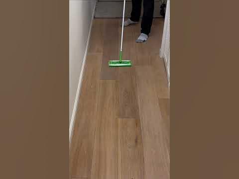 Swiffer is Versatile - YouTube