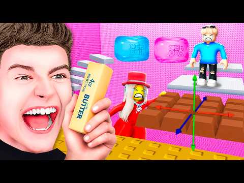Ich Baue Meinen EIGENEN ASMR TOWER... *VERRÜCKT*