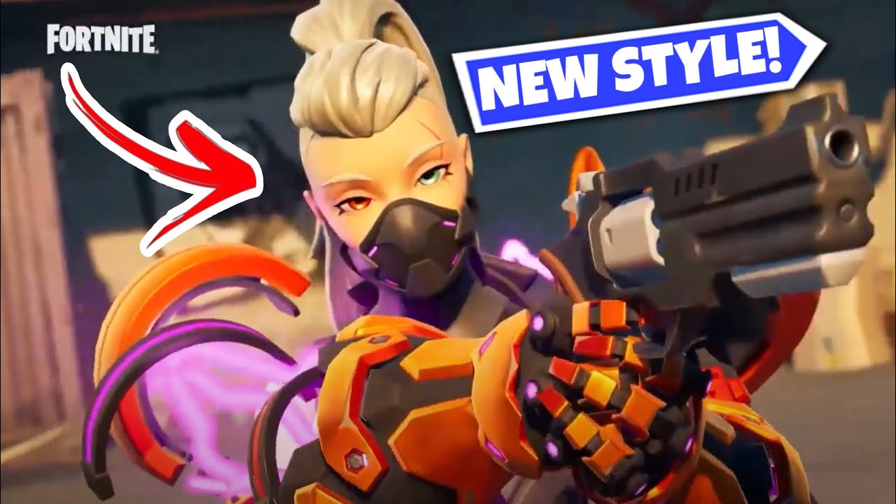 May Crew Pack NEW STYLE! | Southpaw Skin