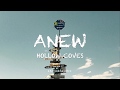 Anew - Hollow Coves (lyrics)