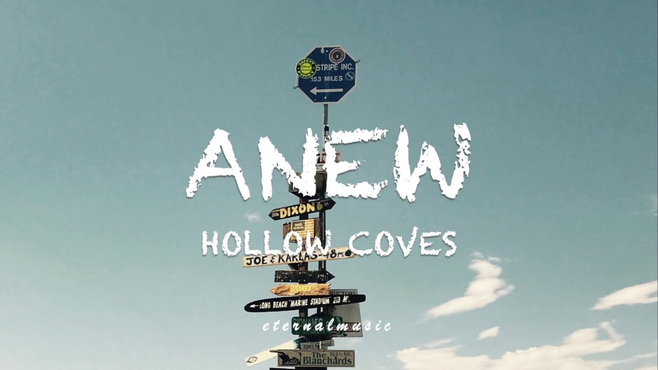 Patience - Hollow Coves (lyrics) 