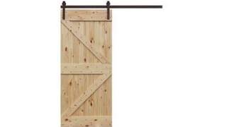 Barn Doors Ideas