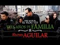 Pepe Aguilar - El Vlog 153 - Shows y Familia