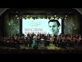Концерт, посвященный 75-летию со дня рождения Муслима Магомаева «Любовь моя – мелодия». 2017г.