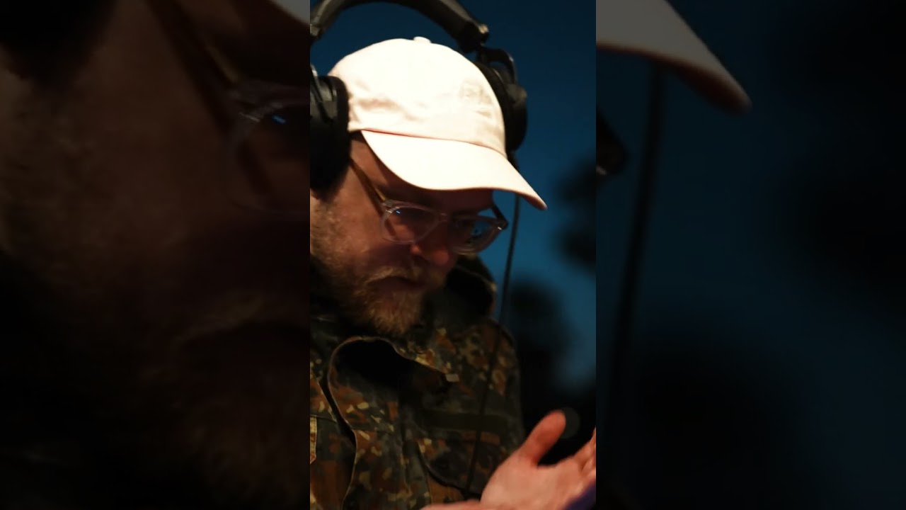 Al Nawrocki DJ Set @ Echo Park