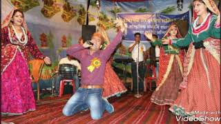 Pehliya lajdiya kun wo firda BY Sunil Rana Gaddi singer Album Shiv Vivah
