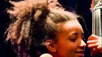 I Can't Help It - Esperanza Spalding I Can't Help It - Esperanza Spalding