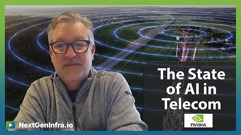 #MWC25: The State of AI in Telecom