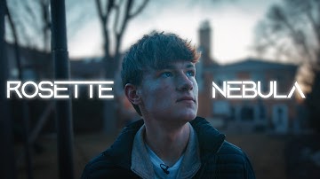 Let’s Photograph the ROSETTE NEBULA